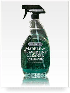 Marble Cleaner