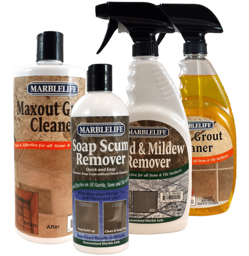 marble table cleaner and polish