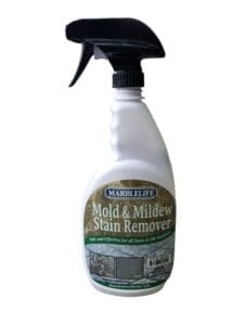MARBLELIFE® Mold & Mildew Stain Remover