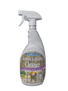 MARBLELIFE® Granite Countertop Cleaner 32oz Spray Bottle
