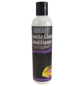 MARBLELIFE® Granite Countertop Gloss Conditioner