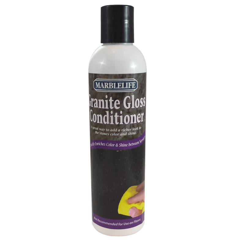 Buy Granite Countertop Gloss Conditioner I MARBLELIFE®