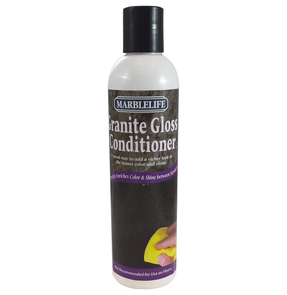 Marblelife Granite Countertop Gloss Conditionermarblelife Products