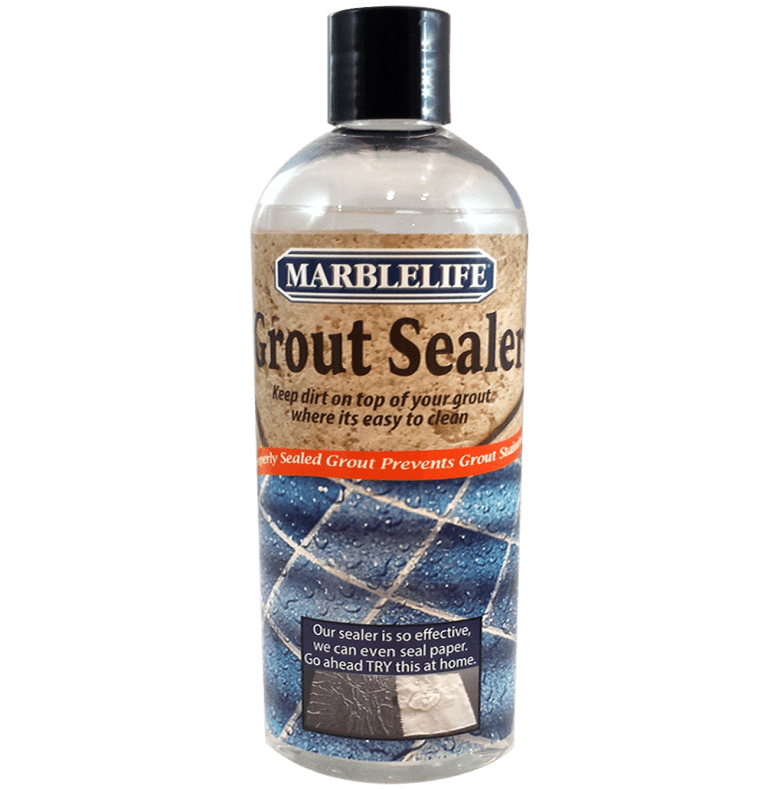 Best Grout Sealer for Showers, Tiles, and Floors MARBLELIFE® Products
