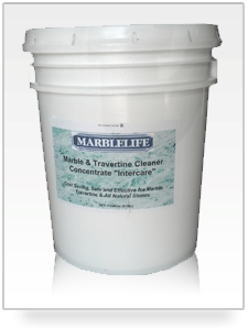MARBLELIFE® InterCare Cleaner Concentrate 5-Gal