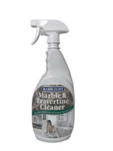 MARBLELIFE® Marble & Travertine Cleaner Spray – 32oz