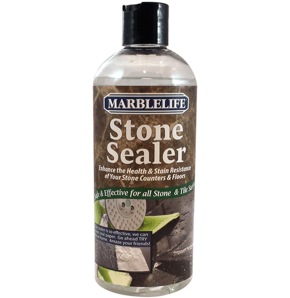 Stone Sealer 16oz I MARBLELIFE®