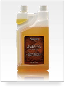 Tile & Grout Cleaner - Quart w/Trigger - Mr. Floor Wood Floor Cleaner