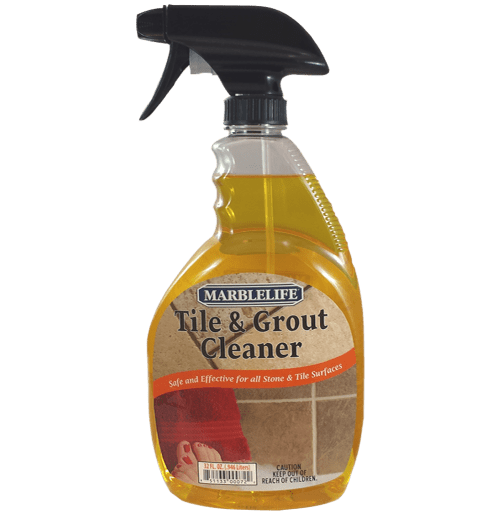 Tile Grout Cleaner