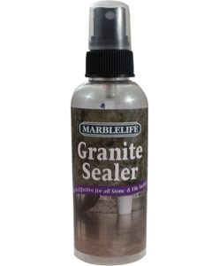 MARBLELIFE® Granite Countertop Sealer