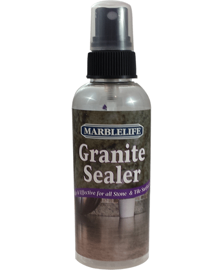 granite sealer