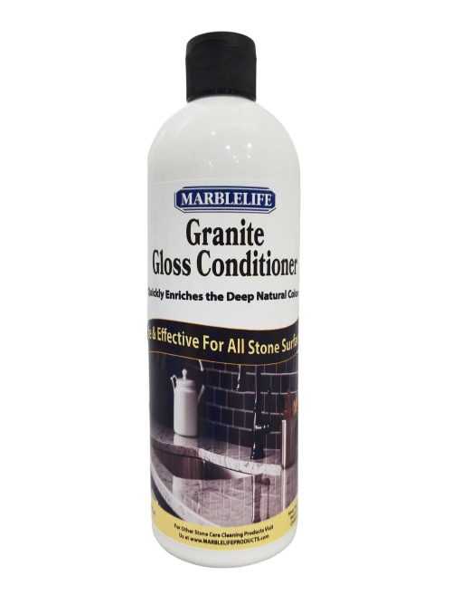 MARBLELIFE® Granite Countertop Gloss Conditioner