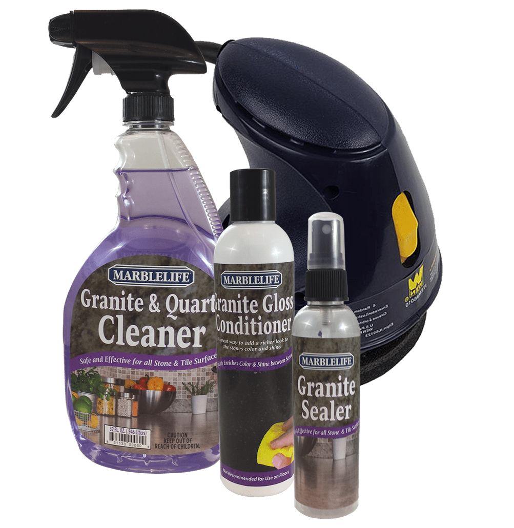 Giani Granite 2.0 - Slate Countertop Kit – Giani Inc.