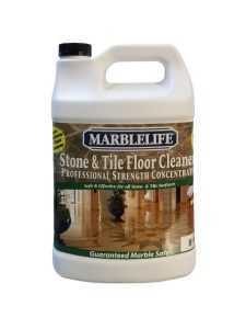MARBLELIFE® Stone & Tile Floor Cleaner CONCENTRATE, 1 Gallon