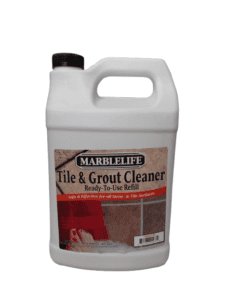 MARBLELIFE® Tile & Grout Cleaner Gallon REFILL