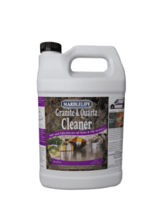 MARBLELIFE® Granite Countertop Cleaner Gallon