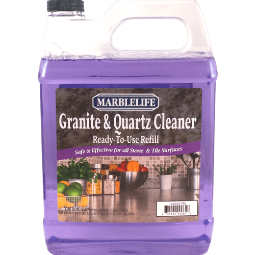 MARBLELIFE Granite and Quartz Gallon Refill