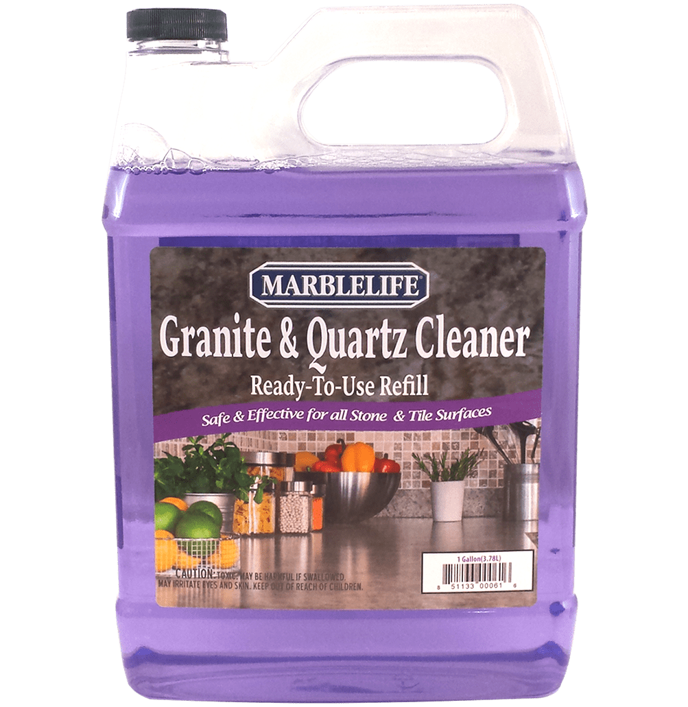 MARBLELIFE® Tile & Grout Cleaner Gallon REFILL