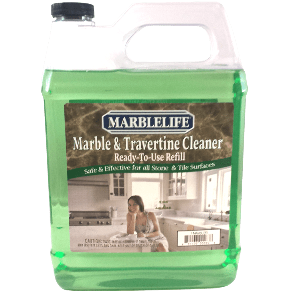 Marblelife Maxout Deep Grout Cleaner, Powerful Tile and Floor Cleaning  Liquid, Ready to Use, 32oz