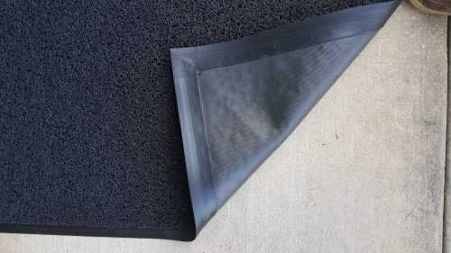 MARBLELIFE Closed Back Anti-Wear Engineered Floor Mat