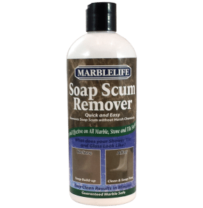 MARBLELIFE SOAP AND SCUM REMOVER - 16 OZ
