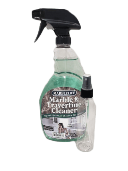 MARBLELIFE® CLEAN IT FORWARD™ Marble & Travertine Cleaner Kit