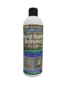 MARBLELIFE® Soap Scum Remover – 16 OZ
