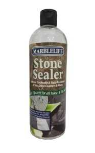 MARBLELIFE® Stone Sealer – 16 OZ
