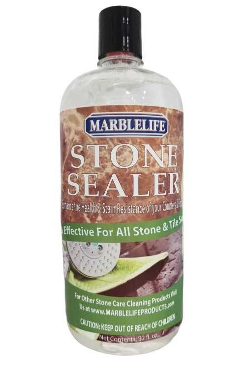 MARBLELIFE® Stone Sealer